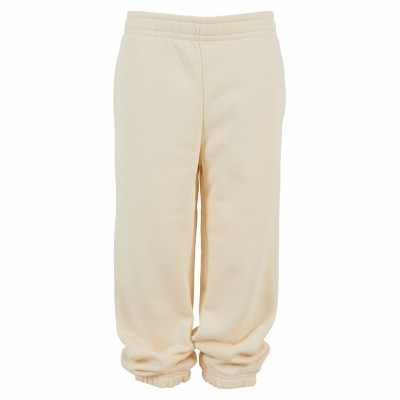 Pantaloni della tuta soffici per bambini
