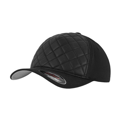 Flexfit trapuntato a rombi (6277Q) Flexfit trapuntato a rombi (6277Q)