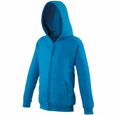 Felpe bambina con zip Felpe bambina con zip