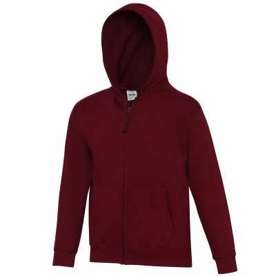 Felpe bambina con zip Felpe bambina con zip