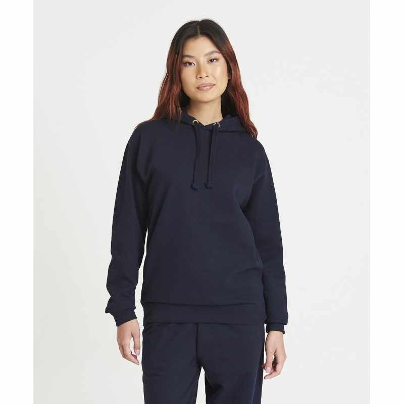 Felpa da lavoro alta qualità con cappuccio - cod. RWJH011