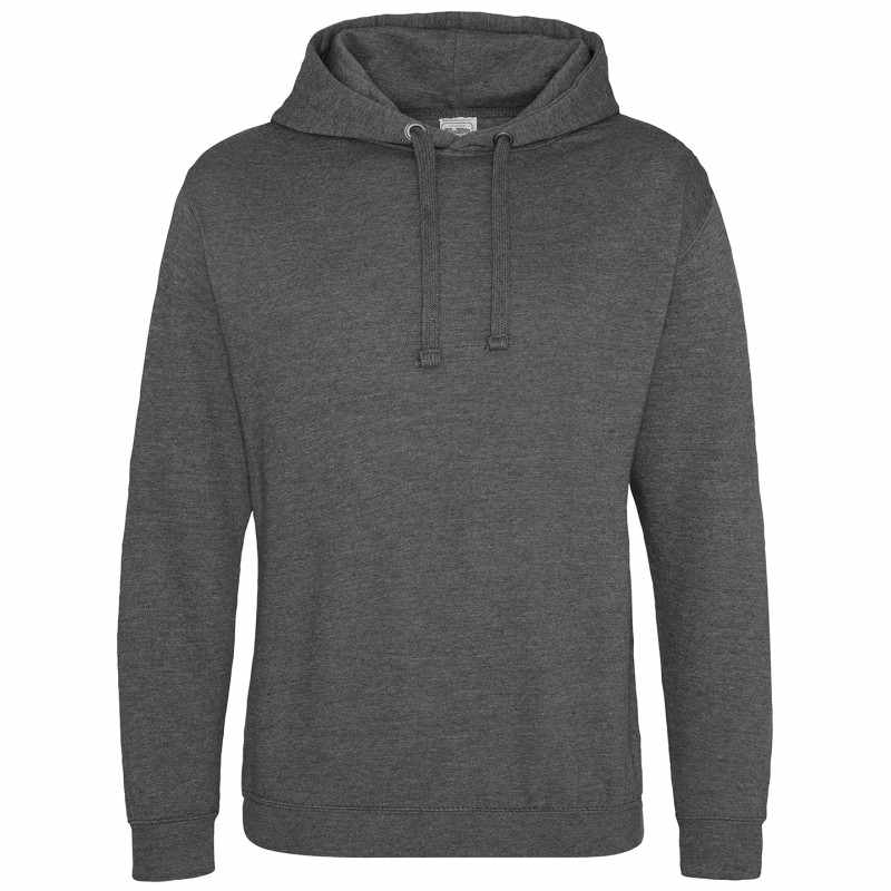Felpa da lavoro alta qualità con cappuccio - cod. RWJH011