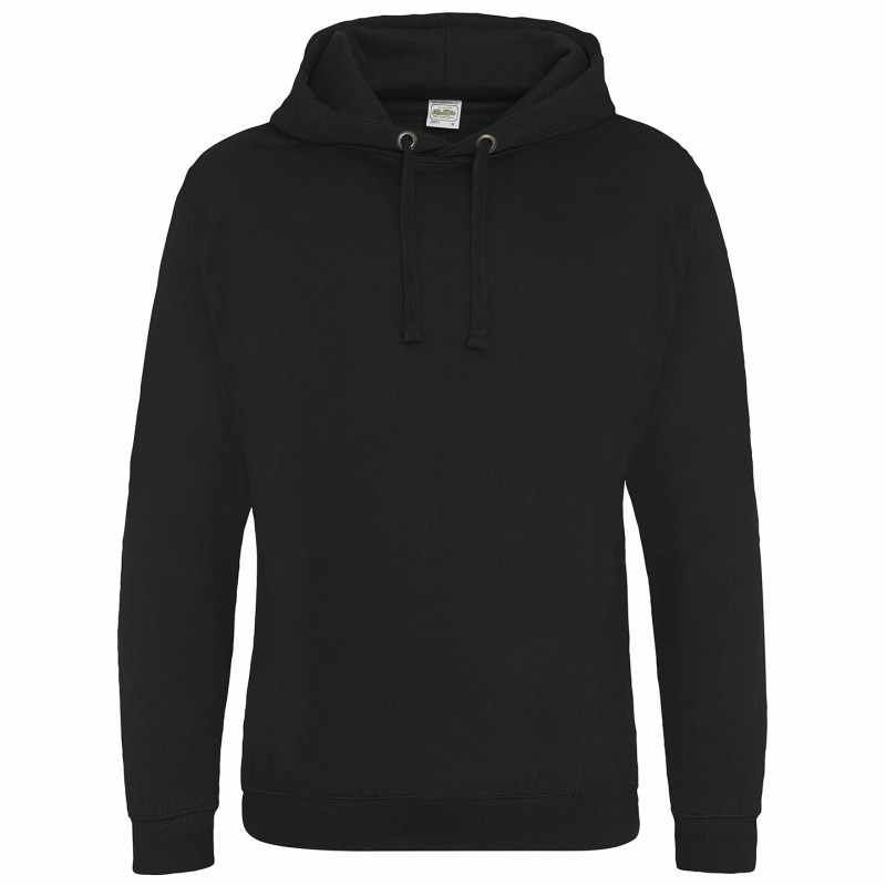 Felpa da lavoro alta qualità con cappuccio - cod. RWJH011
