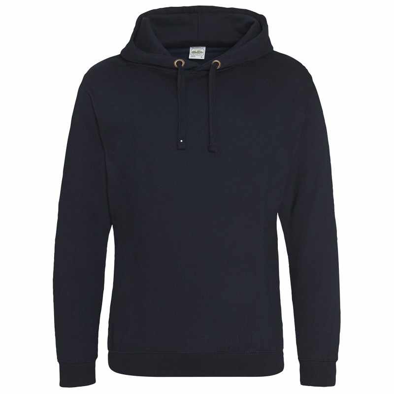 Felpa da lavoro alta qualità con cappuccio - cod. RWJH011