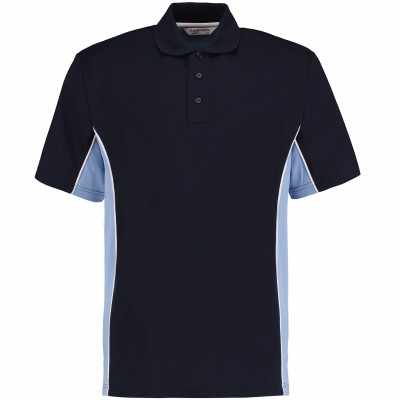 Polo da pista (vestibilità classica)