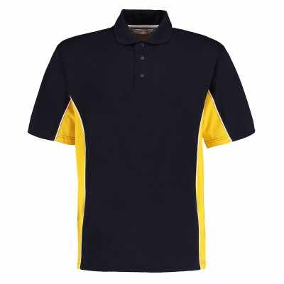 Polo da pista (vestibilità classica)