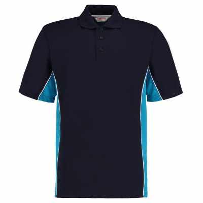 Polo da pista (vestibilità classica)