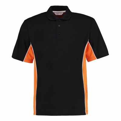 Polo da pista (vestibilità classica)