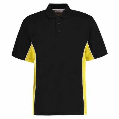 Polo da pista (vestibilità classica)