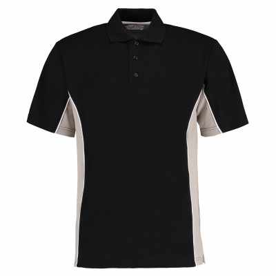 Polo da pista (vestibilità classica)