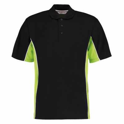 Polo da pista (vestibilità classica)