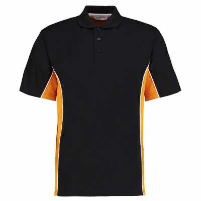 Polo da pista (vestibilità classica)