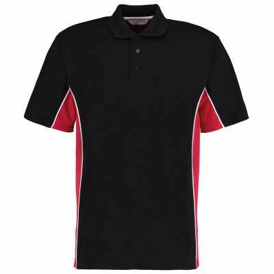 Polo da pista (vestibilità classica)