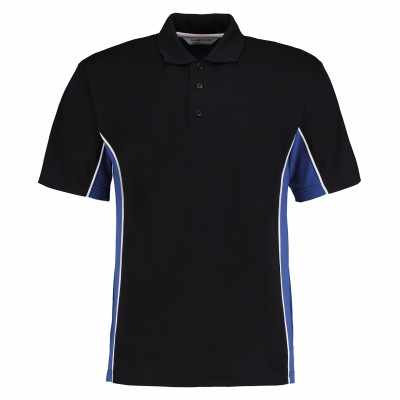 Polo da pista (vestibilità classica)