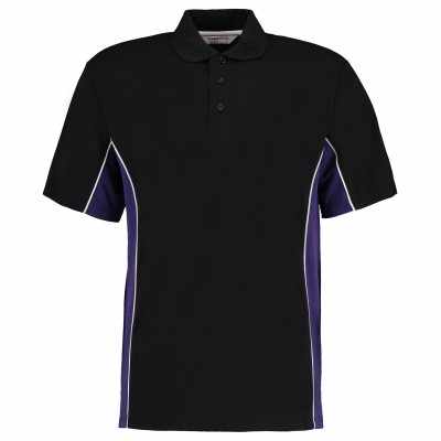 Polo da pista (vestibilità classica)
