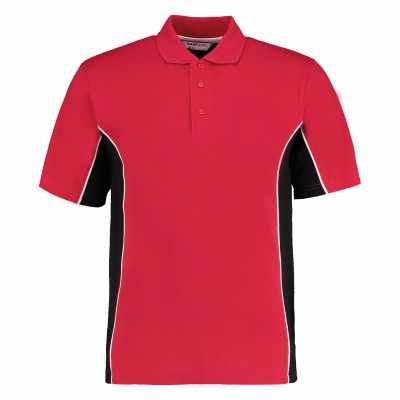 Polo da pista (vestibilità classica)