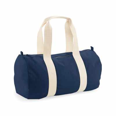 Borsa barile biologica EarthAware®