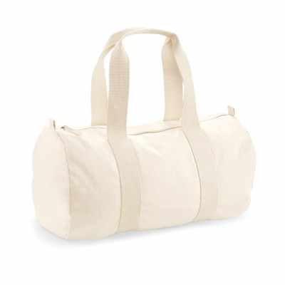 Borsa barile biologica EarthAware®