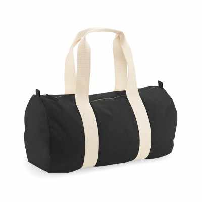 Borsa barile biologica EarthAware®