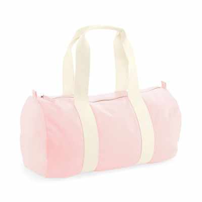 Borsa barile biologica EarthAware®