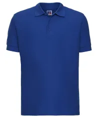 Polo classica top quality personalizzabile con stampa logo
