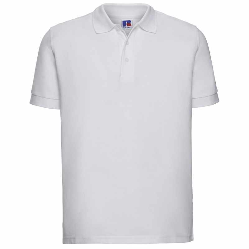 Polo classica personalizzabile con stampa logo - cod. RWJ577M