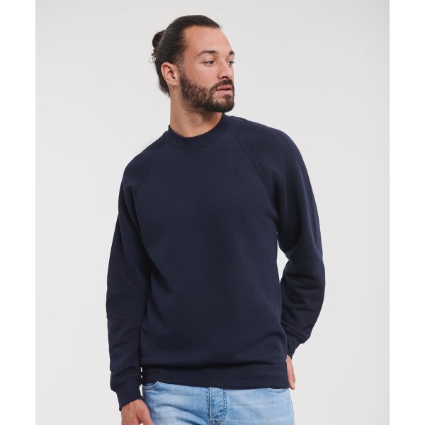 Felpa personalizzabile con scritte - cod. RW7620M