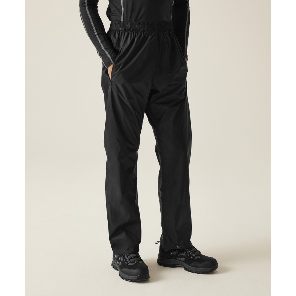 Pantaloni sovrapponibili Pro Packaway - cod. RWRG208