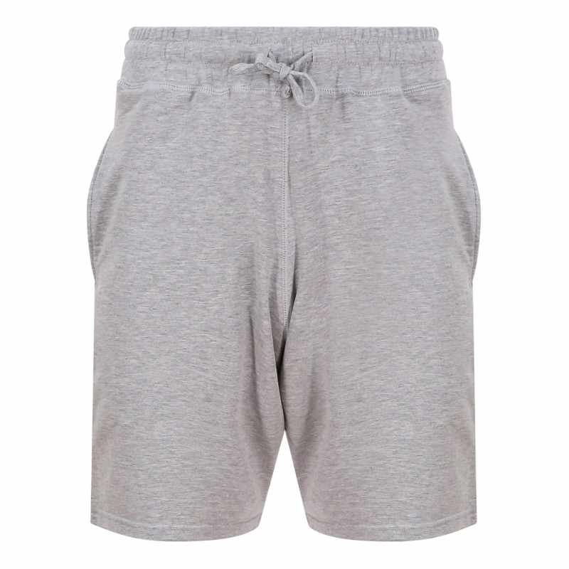 Pantaloncini da jogging personalizzati - cod. RWJC072