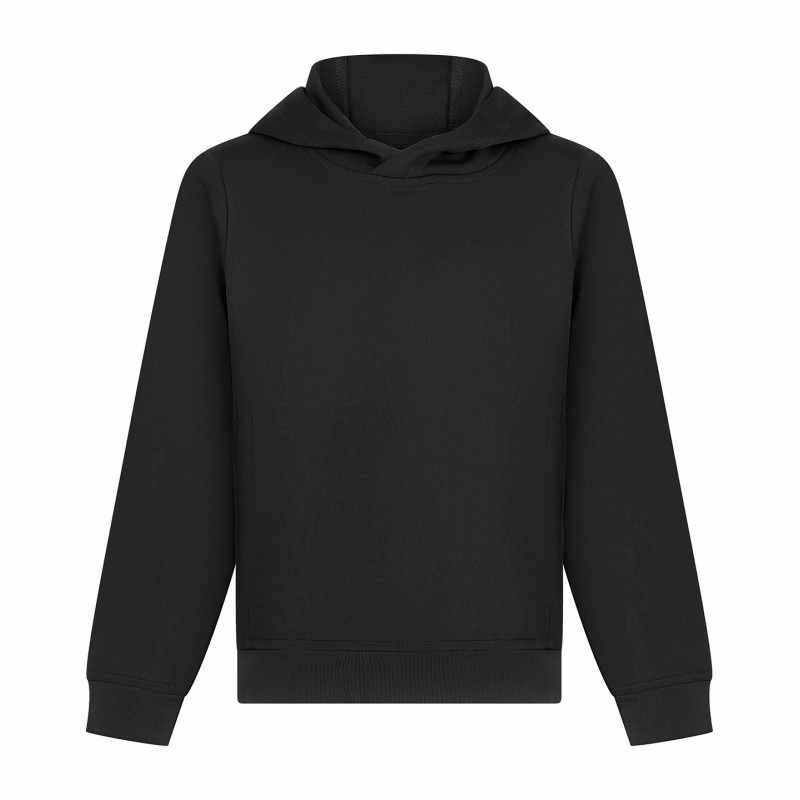 Felpa con cappuccio per bambini da personalizzare con logo - cod. RWLV342