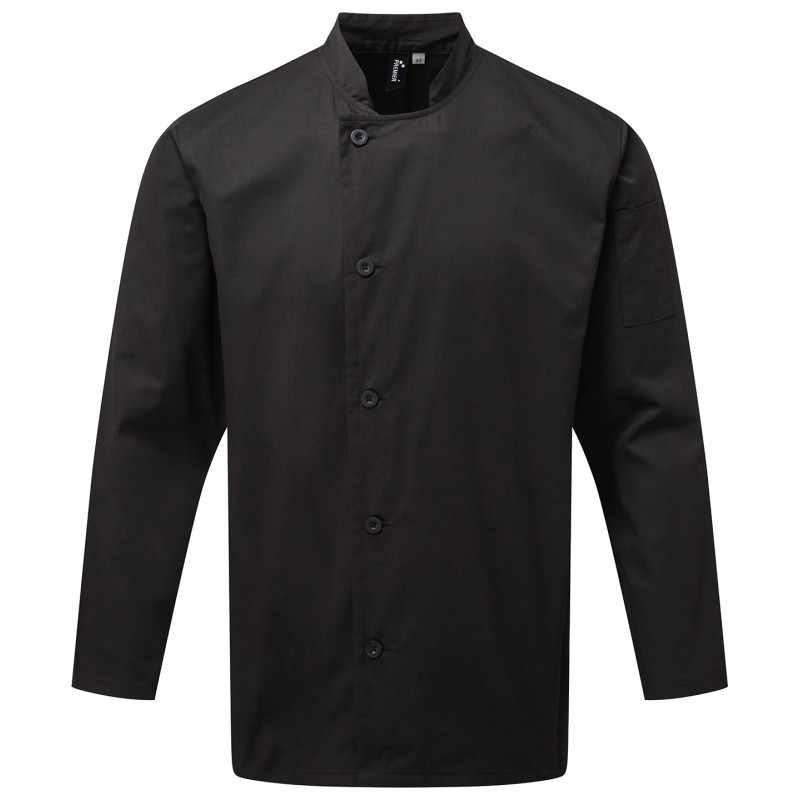 Giacca da cuoco personalizzata - cod. RWPR901