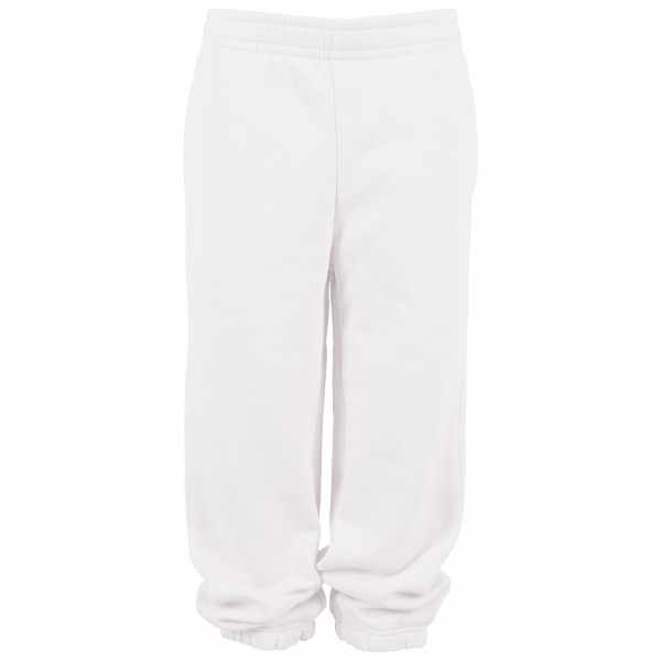 Pantaloni della tuta basic per bambini - cod. RWBB033