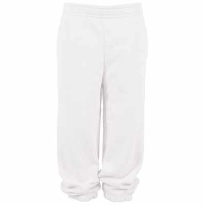 Pantaloni della tuta basic per bambini