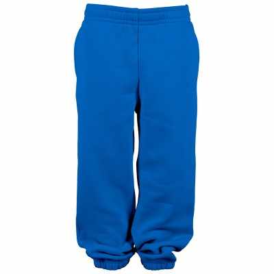 Pantaloni della tuta basic per bambini