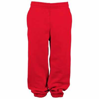 Pantaloni della tuta basic per bambini