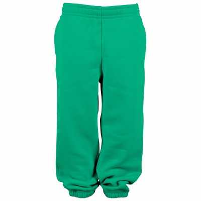 Pantaloni della tuta basic per bambini