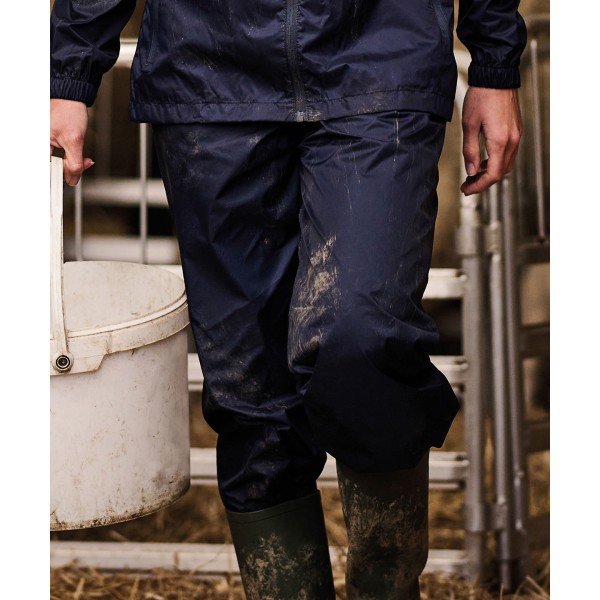 Pantaloni sovrapponibili da donna Pro Packaway - cod. RWRG315