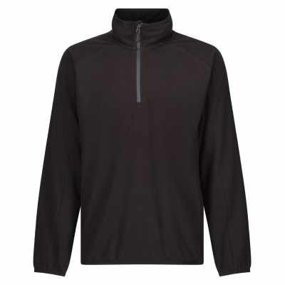 Naviga in pile con mezza zip