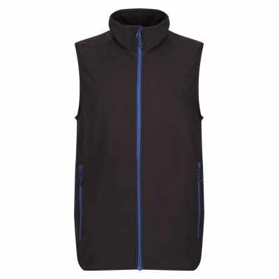 Navigare gilet in pile