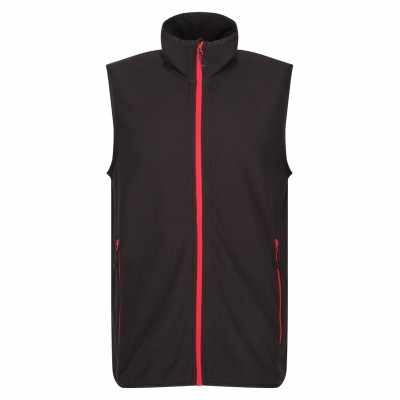 Navigare gilet in pile