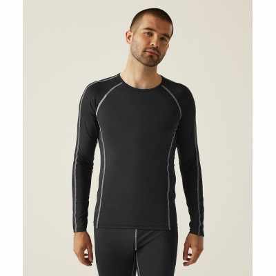 Baselayer professionale a maniche lunghe