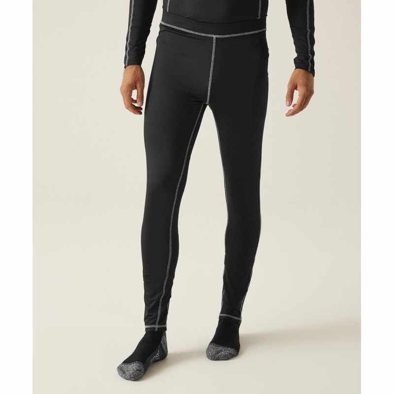Pantaloni baselayer professionali - cod. RWRG622