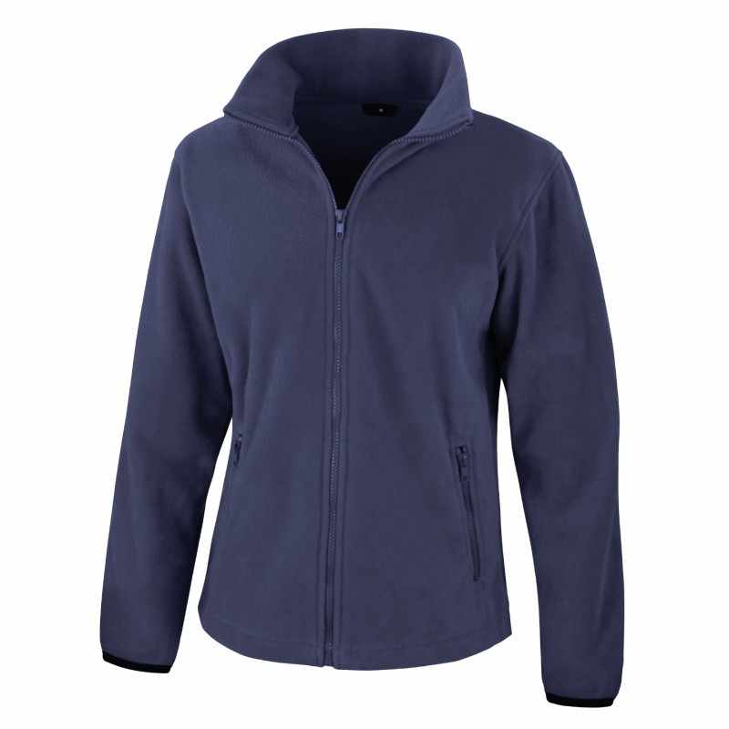 Felpe in pile promozionali da donna - cod. RWR220F