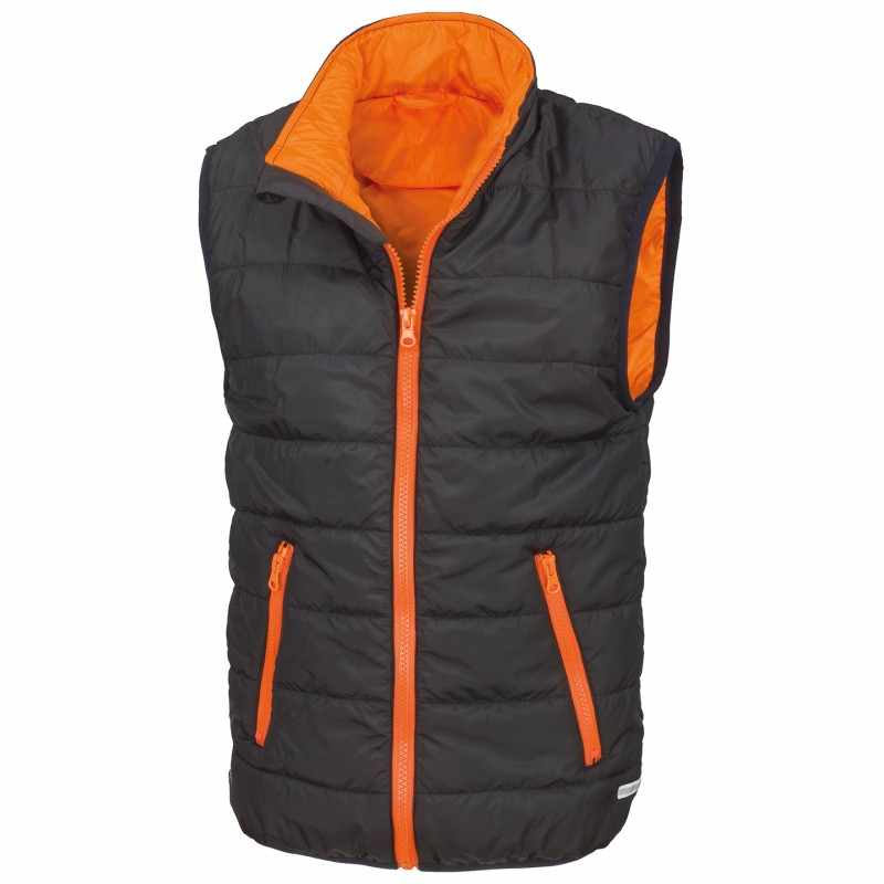Gilet per bambini da personalizzare - cod. RWR234J