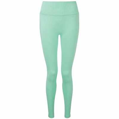 Leggings multi-sport da donna TriDri® a coste senza cuciture 3D fit