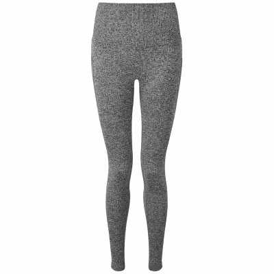 Leggings multi-sport da donna TriDri® a coste senza cuciture 3D fit