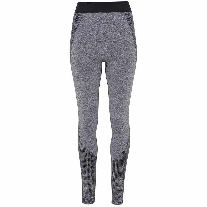 Leggings sportivo senza cuciture da donna - cod. RWTR212