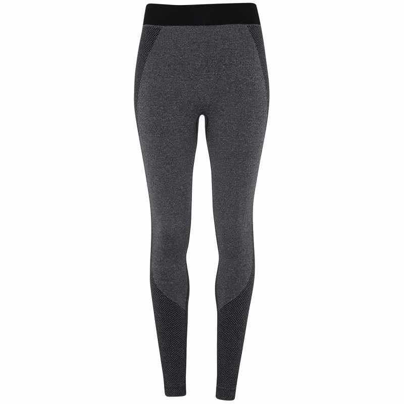 Leggings sportivo senza cuciture da donna - cod. RWTR212