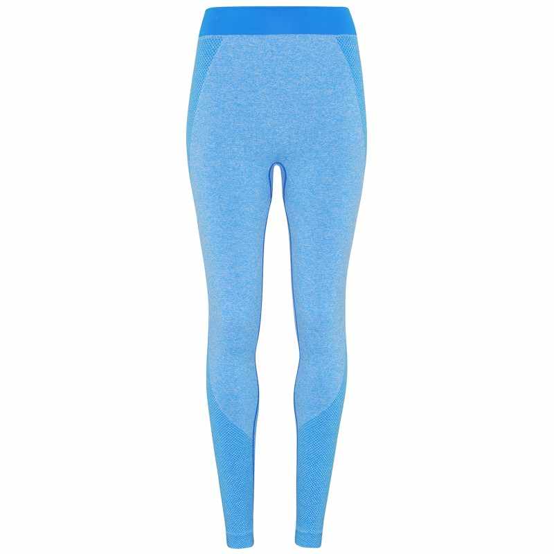 Leggings sportivo senza cuciture da donna - cod. RWTR212