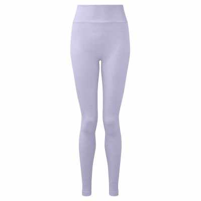 Leggings multi-sport flessibili TriDri® riciclati senza cuciture 3D da donna